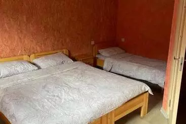 پانسیون Pulkvedis Guest House