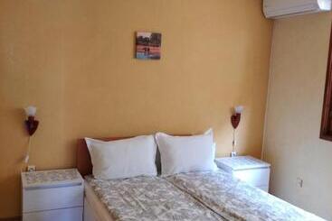 Pensionat Sozopol House Dimitrovi