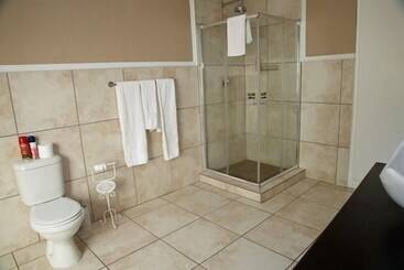 Pension Stay A While