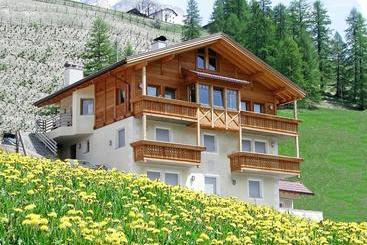 Aparthotel Residence Araldina