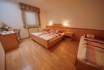 هتل آپارتمان Residence Araldina