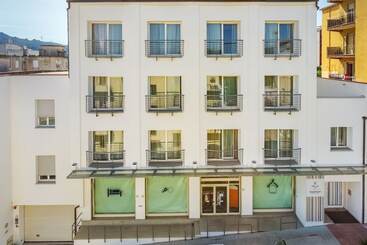 Huoneistohotelli Felix Hotels   Residence Hotel Grandi Magazzini