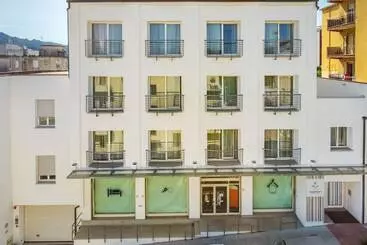 Aparthotel Felix Hotels   Residence Hotel Grandi Magazzini