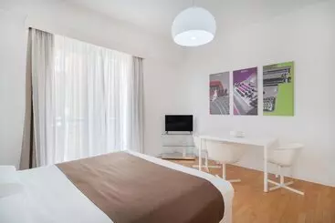 アパートホテル Felix Hotels   Residence Hotel Grandi Magazzini