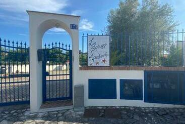 아파트호텔 Residenza Le Spiagge