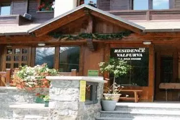 Apart Hotel Residence Valfurva