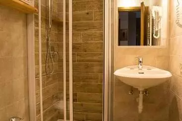 アパートホテル Residence Valfurva