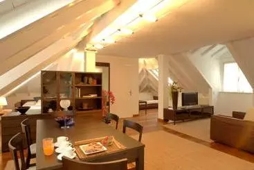 Aparthotel Residence Villa Firenze