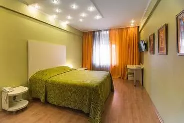 Apartments Adresa