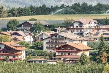 Apartments Tirolerhof