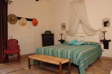 فندق Pieve Del Castello