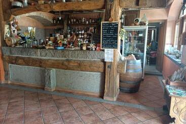 酒店 Agriturismo Vecchio Torchio