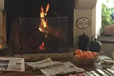 Hôtel Boutique Casagrande