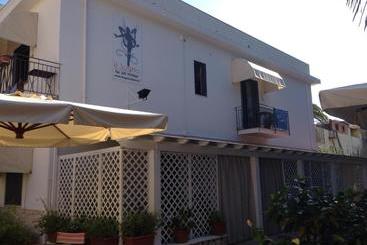 아파트호텔 Il Sogno