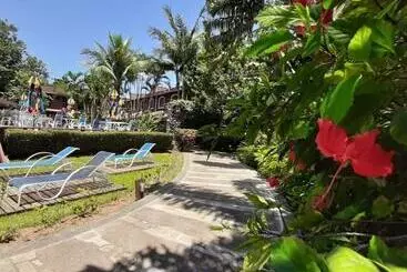 ペンション Amoreiras Hotel Pousada