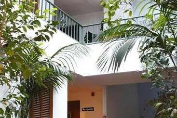 Пансион Bed & Breakfast Niagara