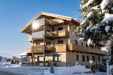 膳宿费 Brixentalerhof