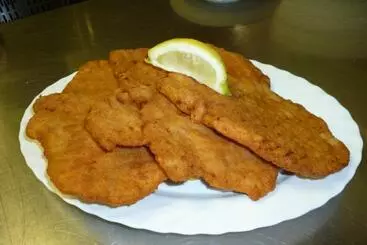 پانسیون Gasthaus Bethlehem