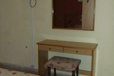 ペンション Hostal Ventorrillo