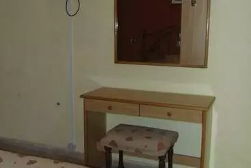 ペンション Hostal Ventorrillo