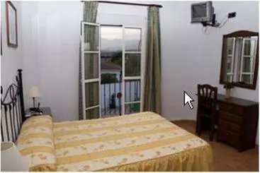Pensão Hostal Villega