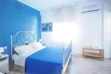 ペンション Il Soffio Di Eolo