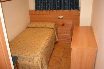 Majatalo Pensió Sant Antoni