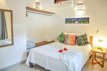 پانسیون Pousada E Chalés Aquarius