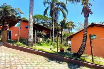 פנסיון Pousada Por Do Sol