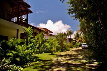 膳宿费 Pousada Recanto Do Sol