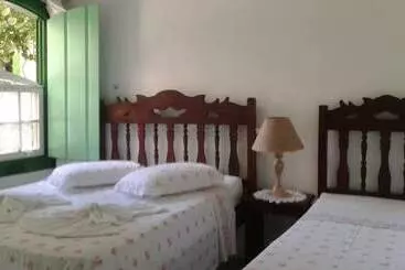 پانسیون Pousada Sonho Meu