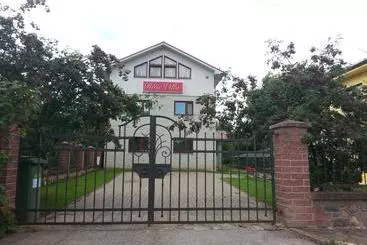 Pension  Riia Villa