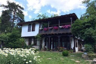 ペンション Stefanina Guesthouse