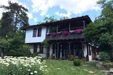 Pensão Stefanina Guesthouse