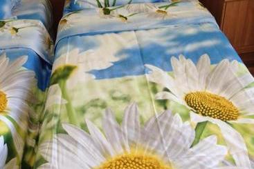 پانسیون Vila Saltanat 41