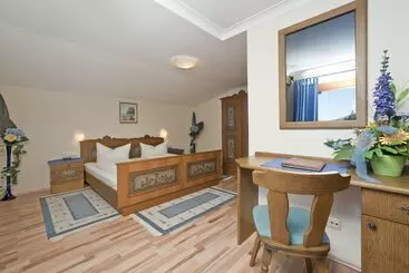 Pension Sonnleitn