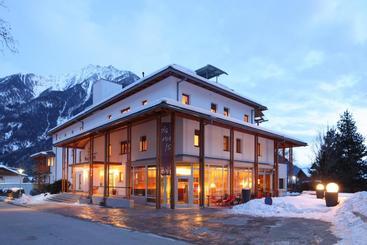 公寓式酒店  Residence Margareth