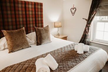 旅馆 The Wilson Arms