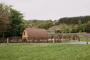 Alberg The Wilson Arms