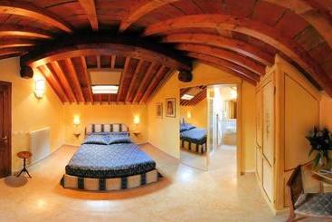 Bed and Breakfast Locanda Modigliani