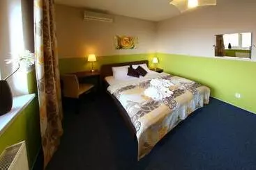 Bed and Breakfast Penzion Tofi