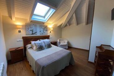 Pensão Pensión Arbidel