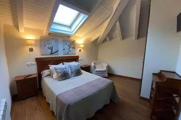 Pension Pensión Arbidel