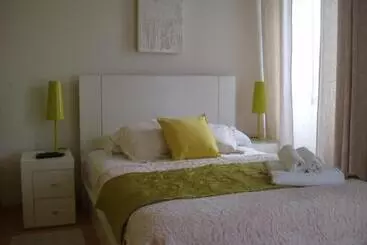 Pension Espaco Edla