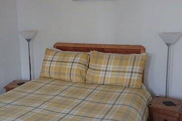 Pensionat Fairways Guest House