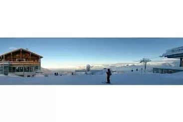 Pensió Gästehaus Brugger