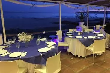 ペンション Hostal Rios