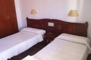 Pension  Hostal Rios