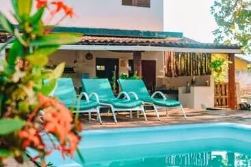 Pension Nirvana Pipa