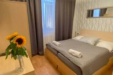 펜션 Penzion Hustopeče